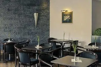 ****  Hotel Amedia Boardinghouse Frankfurt Airport Raunheim Deutschland