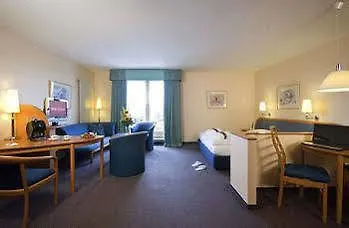 Amedia Boardinghouse Frankfurt Airport Hotel Raunheim