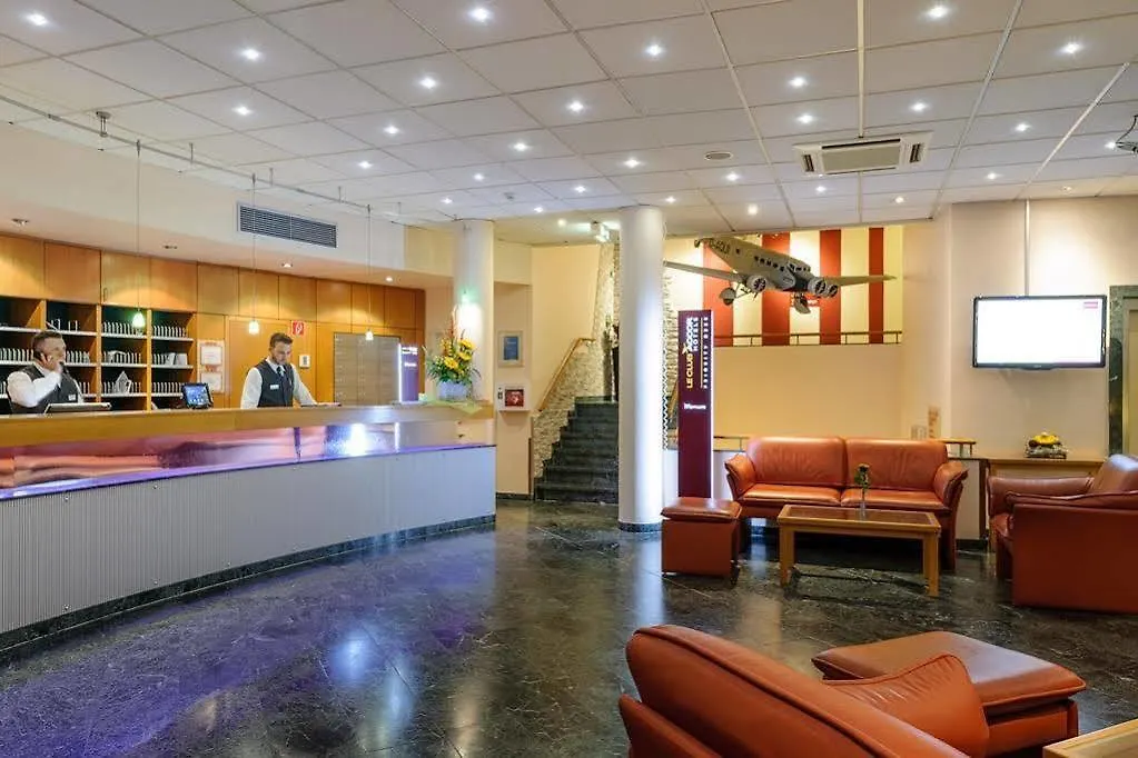 Amedia Boardinghouse Frankfurt Airport Hotel Raunheim