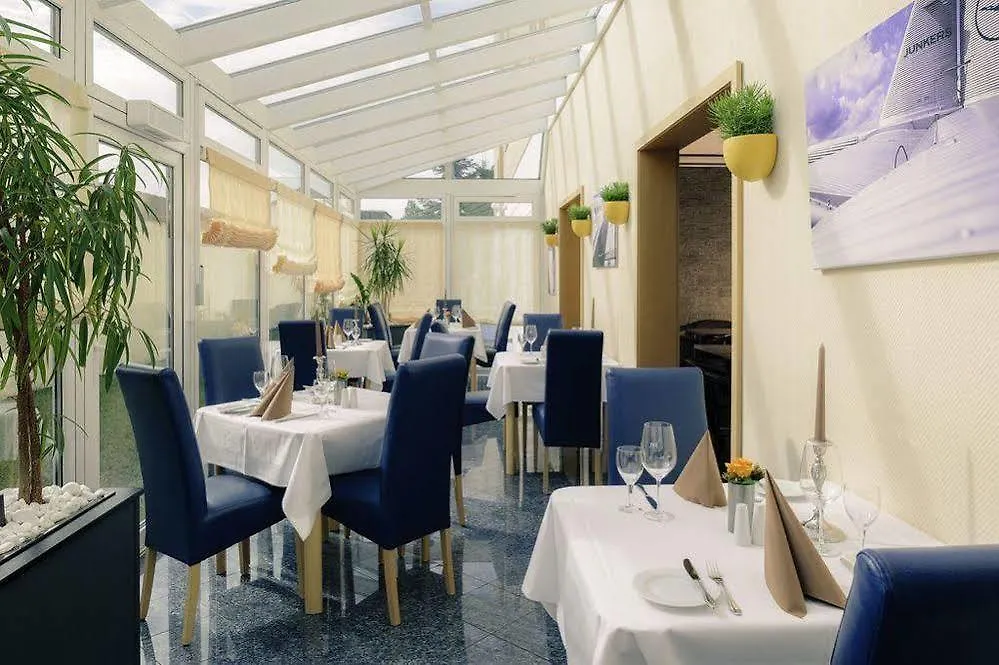 Hotel Amedia Boardinghouse Frankfurt Airport Raunheim Deutschland