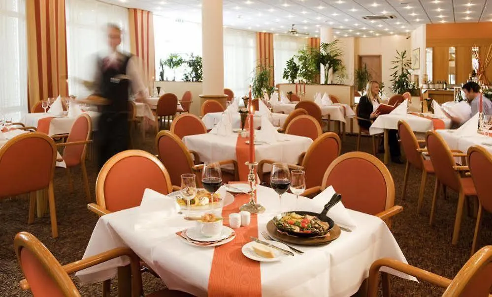 Amedia Boardinghouse Frankfurt Airport Hotel Raunheim