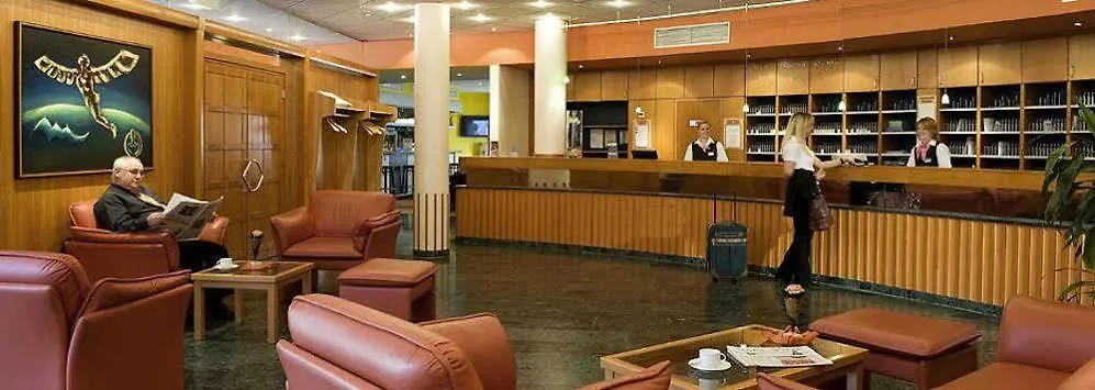 Amedia Boardinghouse Frankfurt Airport Hotel Raunheim