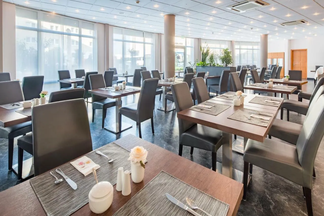 Amedia Boardinghouse Frankfurt Airport Hotel Raunheim